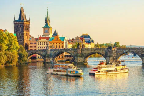 Prague