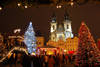 Ville - Hôtel Marchés de Noël à Prague 4* Prague Republique Tcheque