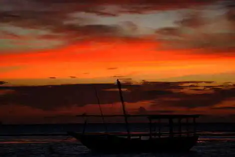 Hôtel Fumba Beach Lodge fumba REPUBLIQUE-UNIE DE TANZANIE