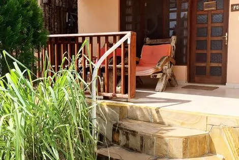 Hôtel Kendwa Rocks Hotel kendwa REPUBLIQUE-UNIE DE TANZANIE