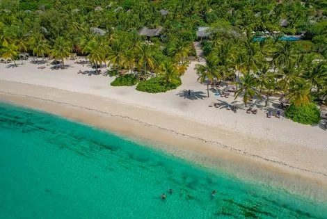 Hôtel Zuri Zanzibar kendwa REPUBLIQUE-UNIE DE TANZANIE