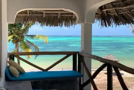 Hôtel Nest Style Zanzibar makunduchi_near_jambiani_zanzibar REPUBLIQUE-UNIE DE TANZANIE