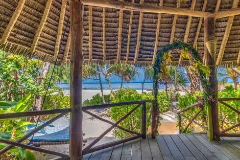 Hôtel Sevi Boutique Hotel matemwe REPUBLIQUE-UNIE DE TANZANIE