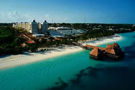 Hôtel Riu Jambo nungwi REPUBLIQUE-UNIE DE TANZANIE