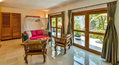 Hôtel White Paradise Zanzibar pongwe REPUBLIQUE-UNIE DE TANZANIE