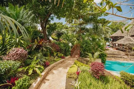 Hôtel Tulia Zanzibar pongwe REPUBLIQUE-UNIE DE TANZANIE