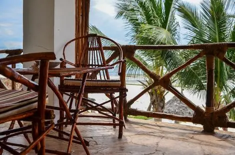 Hôtel Waridi Beach Resort & Spa pwani REPUBLIQUE-UNIE DE TANZANIE