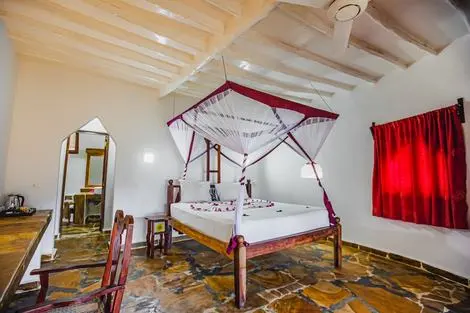 Hôtel Waridi Beach Resort & Spa pwani REPUBLIQUE-UNIE DE TANZANIE