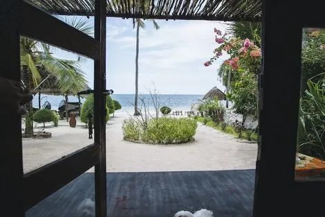 Hôtel Moonshine Uroa Boutique Hotel uroa REPUBLIQUE-UNIE DE TANZANIE