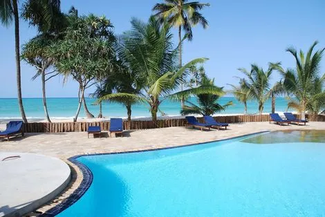 Hôtel Sultan Sands Island Resort zanzibar REPUBLIQUE-UNIE DE TANZANIE