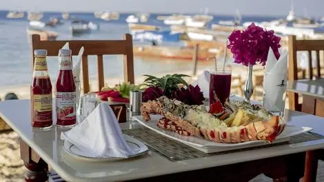 Hôtel Tembo Palace Hotel zanzibar REPUBLIQUE-UNIE DE TANZANIE