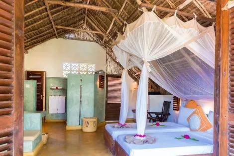 Hôtel Zoi Boutique Hotel Zanzibar zanzibar REPUBLIQUE-UNIE DE TANZANIE