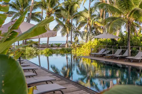 Hôtel Ness by D-Océan la_saline_les_bains Reunion