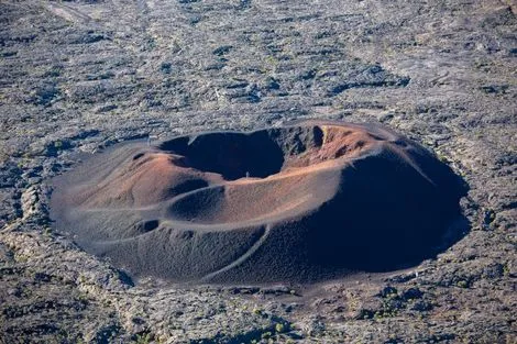 Piton de la Fournaise