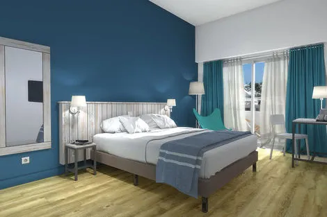 Hôtel Le Grand Bleu 3* photo 2