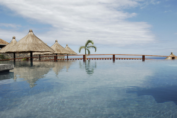 Reunion : Hôtel Palm Hotel & Spa