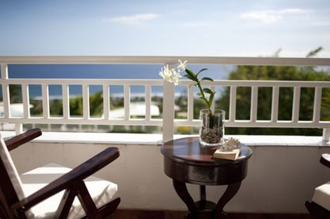 Hôtel Blue Margouillat Seaview Hotel 4* photo 5