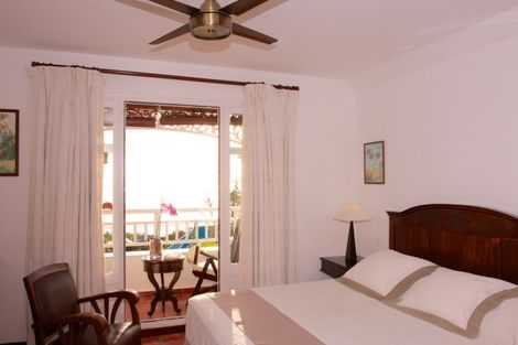 Hôtel Blue Margouillat Seaview Hotel 4* photo 4