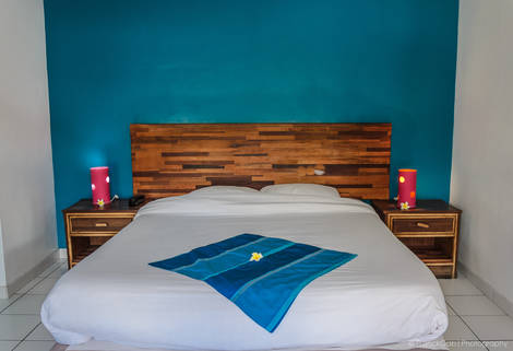 Hôtel Swalibo 3* photo 2