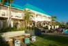 Facade - Hôtel Blue Margouillat Seaview Hotel 4* Saint Denis Reunion