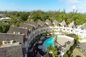 Reunion-Saint Denis, Hôtel Ermitage Boutik Hôtel