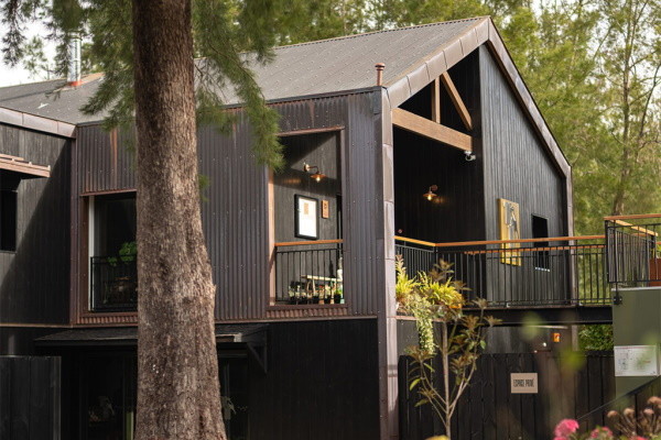 Reunion : Hôtel Le Tuit-Tuit