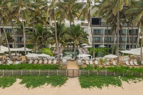 Reunion : Hôtel Ness by D-Ocean Hotel Residence & Spa