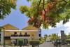 Facade - Hôtel Tropic Appart Hôtel 3* Saint Denis Reunion