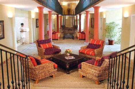 Hôtel Le Saint Alexis Hôtel & Spa 4* photo 12
