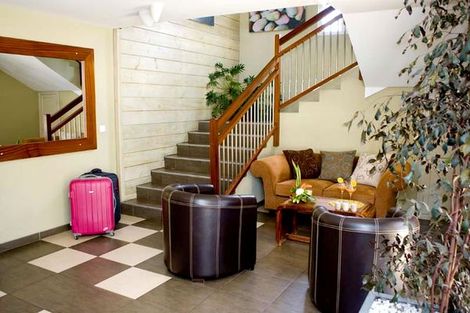 Hôtel Tropic Appart'Hotel 3* photo 8