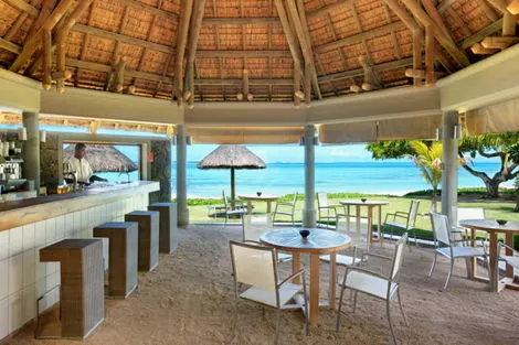 ÎLE MAURICE - Tamassa Bel Ombre 4* : Restaurant