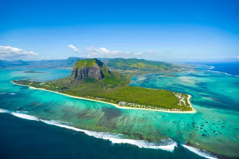 Ile Maurice