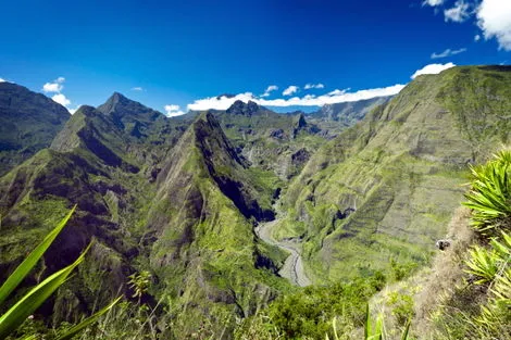 Circuit Immersion à l'Ile de la Reunion - Limité à 15 pers. saint_denis Reunion