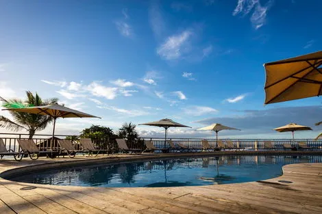 Reunion : Hôtel Boucan Canot