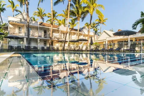 Reunion : Hôtel Exsel Alamanda