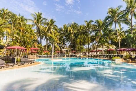 vol+hotel Sejour Floralys 3* Reunion Saint Denis
