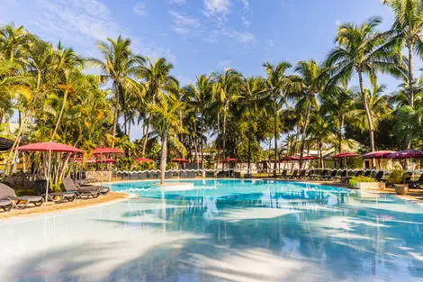 Reunion : Hôtel Floralys