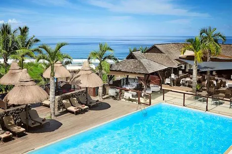 Reunion : Hôtel Iloha Seaview Hôtel