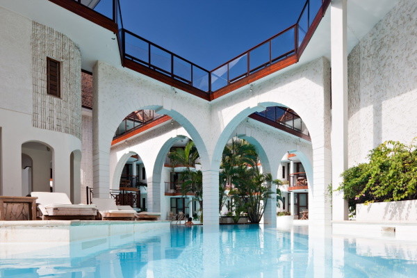 Reunion : Hôtel Jet Tours Signature Le Saint Alexis