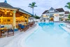 Piscine - Hôtel Le Nautile Beach Hotel 3* Saint Denis Reunion