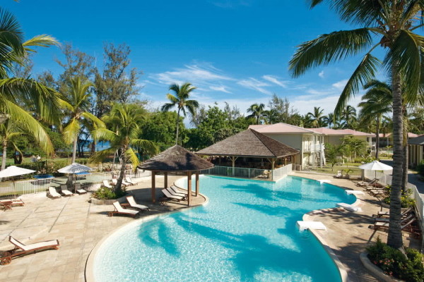 Reunion : Hôtel Le Récif