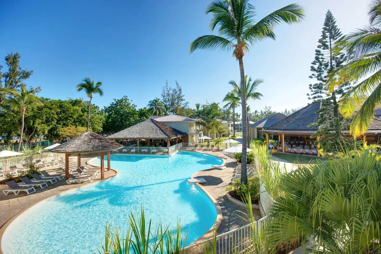 Hôtel Le Récif Océan indien et Pacifique Reunion
