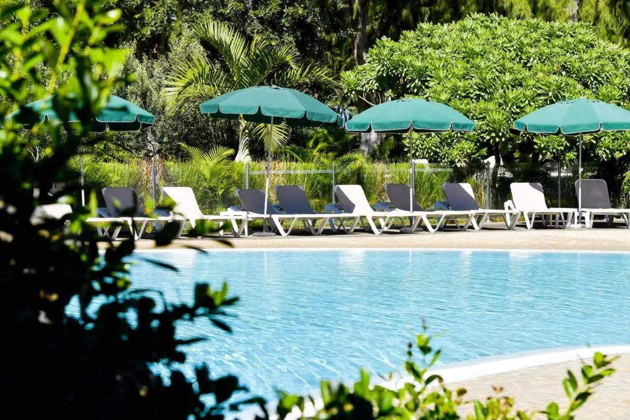 Reunion : Hôtel Relais de l'Hermitage Saint-Gilles