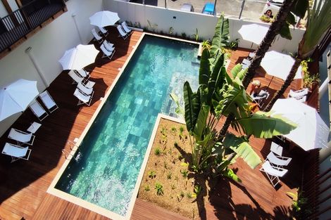 Hôtel Santa Apolonia 4* photo 2