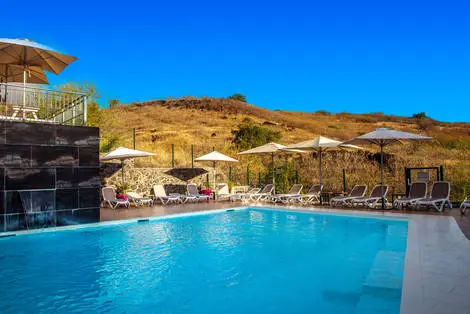 Reunion : Hôtel Tama Hotel