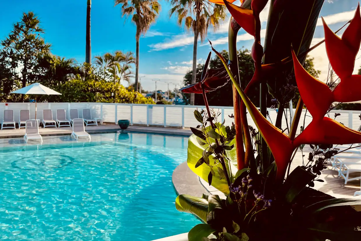 Reunion : Hôtel Villa Delisle Hotel & Spa