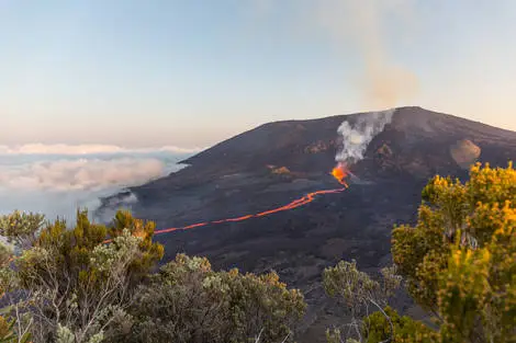 Séjour 2 en 1 : Île de la Réunion et Île Maurice, Santa Apolonia et Framissima Evasion Ocean's Creek saint_denis Reunion