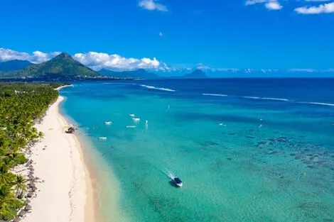 Circuit Immersion à l'Île de la Réunion & Extension à l'Île Maurice Flic-en-Flac - Limité à 15 pers. saint_denis Reunion