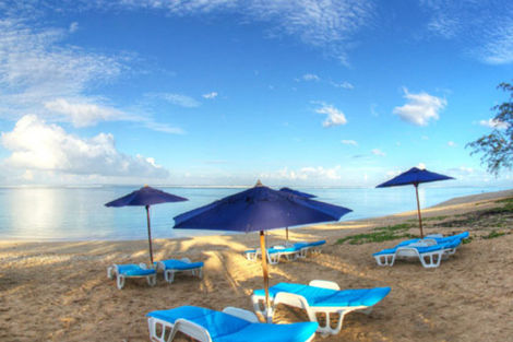 Hôtel Le Nautile Beachfront Hôtel 3*