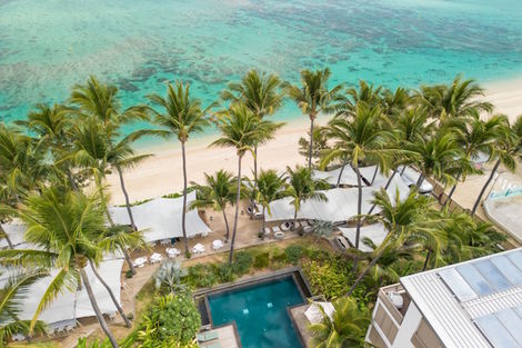 Reunion : Hôtel Ness by D-Ocean